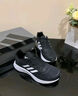 阿迪達(dá)斯adidas 男DURAMO 10 運(yùn)動跑步鞋 GW8336 43碼新老款隨機(jī)發(fā)貨 曬單實(shí)拍圖
