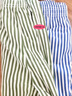 FitonTon阿羅褲寬松男士平角內(nèi)褲男純棉舒適青年短褲新款 XXXL 曬單實拍圖