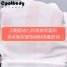 康巴豆 兒童防吃手手套寶寶防止啃手指嬰兒戒吃手指套小孩五指防吸神器 全網(wǎng)五指款【瑞士SGS認(rèn)證】2只裝 XS(建議10個(gè)月-1.5周歲)17-21斤 曬單實(shí)拍圖