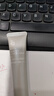 姬芮（ZA）高倍防曬霜戶外運(yùn)動防曬隔離二合一美白霜SPF50+PA++++小銀管30g 曬單實拍圖