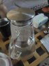 青蘋果耐熱玻璃涼水壺1.95升大容量 可加熱燒水壺 泡茶煮涼茶壺冷水壺 曬單實(shí)拍圖