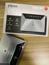 中興（ZTE）V50 5G隨身移動(dòng)wifi免插卡無線網(wǎng)卡便攜式熱點(diǎn)5g路由器筆記本電腦通用流量車載卡托2025款 曬單實(shí)拍圖