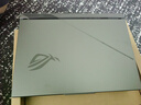 ROG魔霸新銳 2025 銳龍9 16英寸 游戲本筆記本電腦(R9 8940HX 16G 1T RTX5060 2.5K 165Hz) 曬單實拍圖