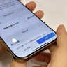 閃魔【3D熱彎膜丨0.18mm超薄】適用蘋果15ProMax鋼化膜iPhone15promax手機(jī)膜防塵無塵倉高清膜 曬單實(shí)拍圖