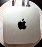 Apple/蘋(píng)果AI電腦/【10Gb 以太網(wǎng)】Mac mini迷你主機 M4 Pro銀色(14+20核) 64G 1T臺式電腦主機 曬單實(shí)拍圖