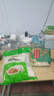 安井豬肉包 720g /袋 約24個(gè) 家庭裝包子早餐 速凍面點(diǎn)早點(diǎn)半成品 曬單實(shí)拍圖