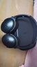 BoseQC消噪耳機(jī)QC35二代頭戴式無線藍(lán)牙主動降噪耳機(jī)博士 QC35II耳麥 黑色簡裝自用98新 QC35 2代 曬單實(shí)拍圖