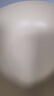 德世朗（DESLON）銀月麥飯石不粘鍋炒鍋家用平底燃氣電磁爐無油煙炒菜鍋 曬單實拍圖
