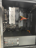銘瑄MS-挑戰(zhàn)者 A520M-K電腦主板+AMD 銳龍5 5600GT處理器主板CPU套裝 曬單實(shí)拍圖
