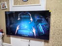 海信電視E7N Pro 75英寸 信芯芯片H6 U+Mini LED 墨晶屏 300Hz高刷DeepSeekAI智能政府補貼20%以舊換新 75英寸 曬單實拍圖