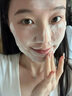 ning進(jìn)口控油祛痘洗面奶氨基酸潔顏蜜祛黑頭粉刺除螨潔面卸妝男女士 曬單實(shí)拍圖