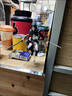 電邁動(dòng)漫 figma 進(jìn)擊的巨人 三笠203  艾倫207  兵長(zhǎng)213 盒裝手辦 三 兵長(zhǎng)213# 曬單實(shí)拍圖