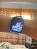 小米（MI）REDMI Watch 5 典雅黑 國家補(bǔ)貼 澎湃OS 2 心率血氧監(jiān)測 藍(lán)牙通話 紅米手表5 智能手表 小米汽車 曬單實(shí)拍圖