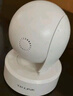 普聯(lián)（TP-LINK） 800萬4K極清全彩智能攝像頭家用無線 室內(nèi)監(jiān)控器360度全景夜視手機遠程通話寶寶看護IPC48AW Plus 曬單實拍圖