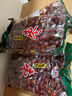 騰冠（TENGGUAN）河南特產(chǎn) 騰冠棗業(yè)超大1000g健康紅棗灰棗 新鄭紅棗煲粥大棗子 曬單實(shí)拍圖