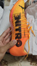 彪馬Puma Nitro100 2代 千呼萬喚始出來 田徑精英彪馬厚底短跑釘鞋 赤焰巴黎Nitro 100 2/380002-01 40.5 曬單實(shí)拍圖