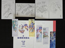 講了很久很久的中國(guó)妖怪故事(1-3)全3冊(cè) 精裝 歷史國(guó)學(xué)兒?jiǎn)⒚砷喿x 圖書(shū) 曬單實(shí)拍圖