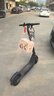 Ninebot九號(hào)電動(dòng)滑板車(chē)E2梔子白  九號(hào)電動(dòng)車(chē)高彈大輪胎成人學(xué)生便攜智能可折疊電動(dòng)車(chē) 滑板車(chē)E2pro 曬單實(shí)拍圖