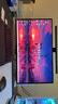 華碩ROG 超神X OLED 31.5英寸4K顯示器240Hz顯示器電競G-sync兼容 0.03ms響應(yīng) Type-C HDR400 DP2.1 曬單實拍圖