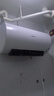 海信（Hisense）家用觸控3200W大功率電熱水器速熱大水量健康水質(zhì)監(jiān)測(cè)一級(jí)能效免換鎂棒以舊換新C301i 國(guó)家補(bǔ)貼20% 60L 3200W 速熱鉆石內(nèi)膽 曬單實(shí)拍圖