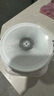 佰草集新七白美白清潔泥膜淡斑大白泥面膜500g【升級版】 涂抹式補水 曬單實拍圖