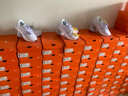 耐克（NIKE）Journey Run女鞋厚底緩震舒適百搭防滑耐磨低幫透氣跑步鞋 FJ7765-113 38.5 曬單實(shí)拍圖