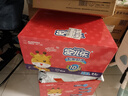 安兒樂（Anerle）干爽超薄拉拉褲XXL84片(15kg以上)尿不濕【品牌直供 安心品質(zhì)】 曬單實拍圖