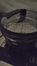 梅特德菲【官方授權(quán)】多功能電子微壓鍋家用大功率麥飯石電炒鍋不粘鍋插電一體電蒸煮鍋大容量電火鍋 7L 蒸籠款微壓鍋【32cm適合3-8人】七件套 曬單實(shí)拍圖