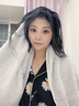 Soft Kiss浴巾毛巾干發(fā)帽三件套大人裹女高級速干比純棉吸水不掉毛2025新款 月巖灰90*170 470g 曬單實拍圖
