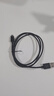 畢亞茲 kindle數(shù)據(jù)線亞馬遜充電線充電器oasis2數(shù)據(jù)線paperwhite 3電子書閱器4 USB-Micro安卓快充線 曬單實(shí)拍圖