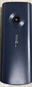 諾基亞（NOKIA）新110 4G 移動聯(lián)通電信全網(wǎng)通 老人老年直板按鍵手機 雙卡雙待 學生備用機 移動支付 藍色 曬單實拍圖