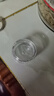 東之天地 分裝盒子迷你藥膏盒帶蓋透明便攜旅行乳液分裝瓶試用小樣空盒 5g (5個(gè)裝)+2個(gè)面膜棒 曬單實(shí)拍圖