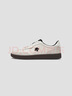 DESCENTE 迪桑特CHRON系列男士COURT SB運(yùn)動(dòng)休閑鞋夏季新品 BW-曜石玄D5291LSN53男 43 曬單實(shí)拍圖