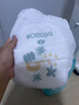 巴布豆（BOBDOG）新菠蘿拉拉褲XXL碼34片（15kg以上）嬰兒尿不濕超薄透氣 曬單實(shí)拍圖