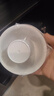 優(yōu)奧一次性餐具套裝20套(碗+杯子+盤(pán)子+勺子+筷子)五件套戶(hù)外聚餐套裝 曬單實(shí)拍圖