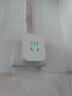米家APP智能插座 遠程語音控制 WiFi電量統(tǒng)計 定時電器開關(guān) 斷網(wǎng)記憶功能插排插座接線板插線板 10A WiFi基礎(chǔ)款 曬單實拍圖