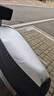 SMVP電動(dòng)車(chē)踏板摩托車(chē)防水防曬坐墊四季通用加厚皮革坐墊電動(dòng)車(chē)坐墊套 新材質(zhì)【暴曬都不怕】【銀面方格】納米疏水 大號(平面長(cháng)60--65)防水防滑 暴曬不燙 曬單實(shí)拍圖