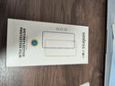 Smorss【2片裝】適用于小米Civi3鋼化膜xiaomi Civi3手機膜曲面屏高清防摔防刮淡指紋保護膜 曬單實拍圖