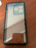 艾琦宣適用華為暢享80pro手機殼新款雙面玻璃全包防摔Hi暢享80pro保護套自帶鏡頭圈全包防偷窺磁吸金屬款 高清款【星空黑】雙面防爆玻璃帶攝像頭保護 華為Hi暢享80Pro 曬單實(shí)拍圖