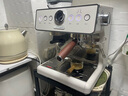 露茉【國(guó)家補(bǔ)貼15%】Solar意式半自動(dòng)咖啡機(jī)家用萃取奶泡機(jī)研磨一體 可視壓力顯示  送禮佳選 意式研磨一體咖啡機(jī)Solar 365天以換代修5年質(zhì)保  京倉(cāng)速發(fā) 曬單實(shí)拍圖