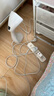 Apple/蘋果 240W USB-C編織充電線-2米 蘋果充電線原裝充電線數(shù)據(jù)線快充數(shù)據(jù)傳輸適用于Mac/iPhone/iPad 曬單實(shí)拍圖