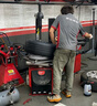 米其林（MICHELIN）汽車輪胎 225/50R17 98W 耐越 ENERGY MILE 適配C系/雅閣/A4L 曬單實(shí)拍圖