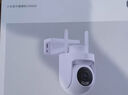 小米室外攝像機(jī)CW500 家用監(jiān)控 雙頻Wi-Fi6 超清全彩夜視 AI人形/車輛偵測(cè) 防塵防水?dāng)z像頭 曬單實(shí)拍圖