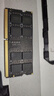 惠普（HP）32GB DDR4 3200頻率 筆記本內(nèi)存條 S1系列(C22)原廠顆粒 AI電腦配件 適配黑神話悟空 曬單實(shí)拍圖