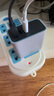 CUKTECH酷態(tài)科65W氮化鎵充電器套裝 適用小米/蘋(píng)果16pd多口Type-C快充頭華為Mate70手機(jī)Macbook筆記本電腦 曬單實(shí)拍圖