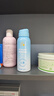 Hi!papa海龜爸爸兒童防曬噴霧可上飛機兒童高倍SPF32 防水防汗100ml 曬單實拍圖