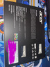 宏碁（acer）32G(16G×2)套裝 DDR5 6800頻率 臺式機內(nèi)存條 HT200(C32) 石耀黑 AI配件 海力士掠奪者之刃 曬單實拍圖