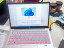 惠普（HP）星BOOK14  惠普筆記本AMD銳龍輕薄本 商務辦公游戲?qū)W習網(wǎng)課設計學生本筆記本電腦 海鹽芝士 【25年新品】R5 16G內(nèi)存 512G固態(tài)硬盤 曬單實拍圖