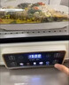 EANONS德國蒸鍋電蒸鍋燉蒸煮一體3層電火鍋分體式多功能電煮鍋內(nèi)膽可拆洗家用蒸箱大容量自動(dòng)斷電2025款 48L 【升級(jí)智能款】3層蒸籠+不銹鋼蒸片 【預(yù)約保溫/分體可拆洗】多用途鍋 曬單實(shí)拍圖