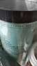 福東海 茯苓500克（中塊0.8-1.0CM）云南白茯苓塊 新貨茯苓丁片煲湯料  曬單實(shí)拍圖